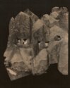 Каппадокия. 2006г. Тонирование сепией. 397х499. МРФ/МОК ОФ-2987 Ф-43/1Сам