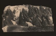 Каппадокия. 2006г. Смешанное тонирование. 403х500. МРФ/МОК ОФ-2962 Ф-18/Сам