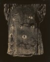 Каппадокия. 2006г. Тонирование сепией. 498х404. МРФ/МОК ОФ-2992 Ф-48/Сам